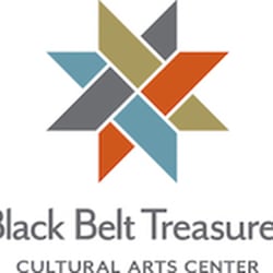Black Belt Treasures