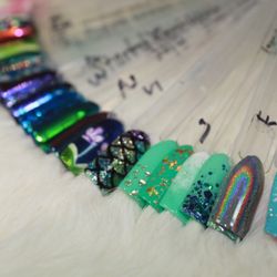 Novel Nail Studio