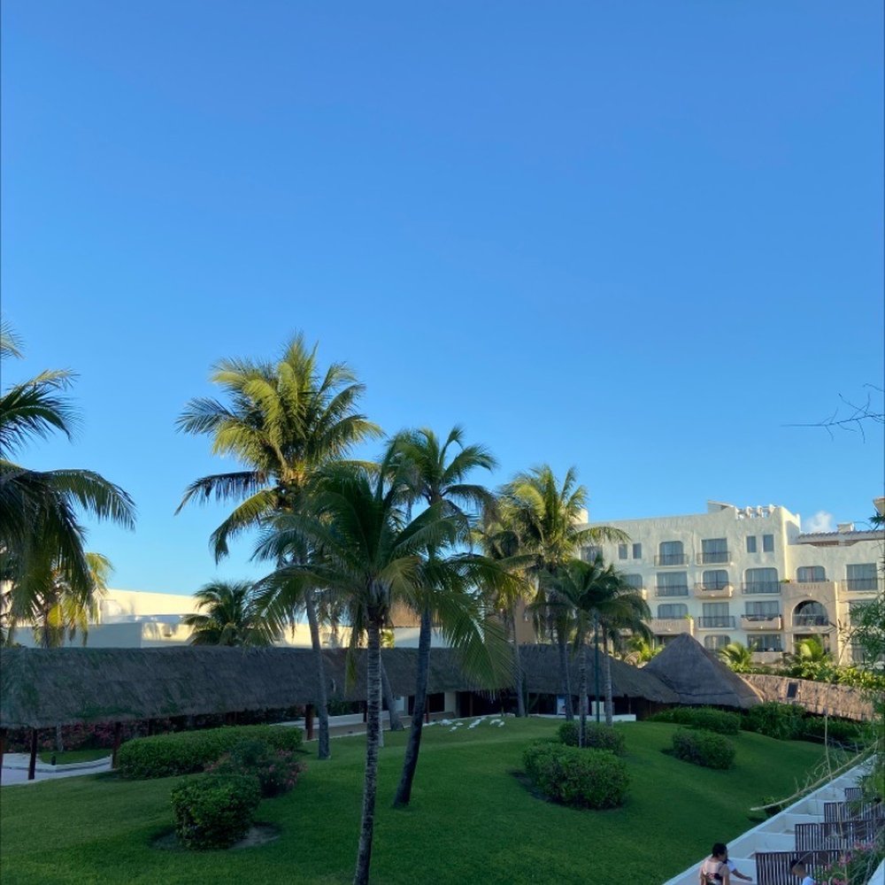 Grand Oasis Cancún - Hotels Near Me - Cancún, ROO