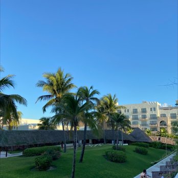 Grand Oasis Cancún - Hotels Near Me - Cancún, ROO