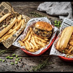 Chicago 6ix Street Food