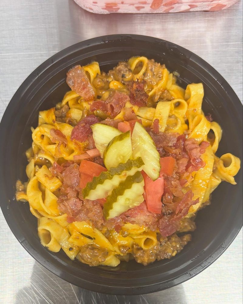 Villa Pasta Logo