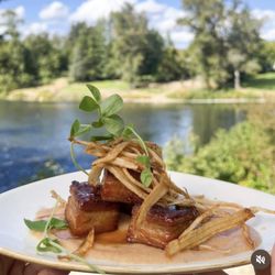 River's Edge Restaurant