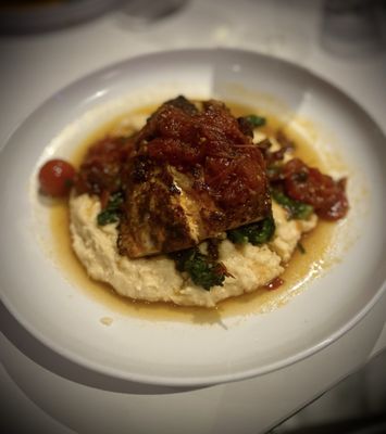 Gemma Fish + Oyster by null