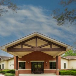Woodlands Treehouse Preschool