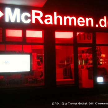 McRahmen - Framing Near Me - Berlin, BE McRahmen - Framing Near Me - Berlin, BE