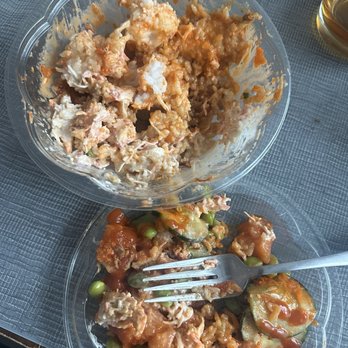Poke Noke - Poke Near Me - Sacramento, California