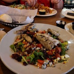 Everything Salad Everything Salad