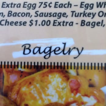 Wahi Diner - Hehehe "bagelry" - American Near Me - New York, New York Wahi Diner - Hehehe "bagelry" - American Near Me - New York, New York