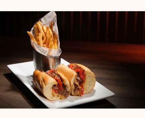 Seventy Six Lamb by Station Casinos by null