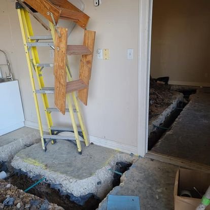 Slide of ESQ Construction And Remodeling