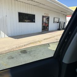 Husky Trailer Parts - Husky trailer at 3:16pm