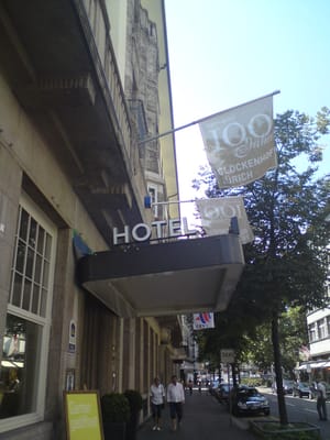 Hotel Glockenhof by null