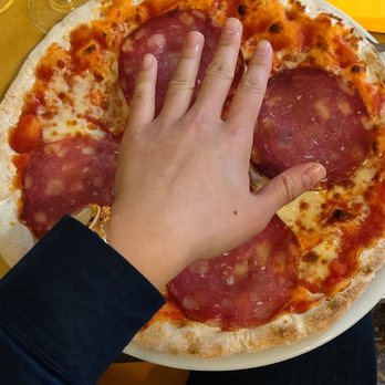 Bar Britannia - Pizza Near Me - Pisa, PI Bar Britannia - Pizza Near Me - Pisa, PI