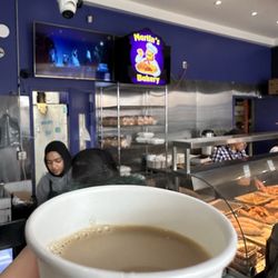 Martin's Bakery