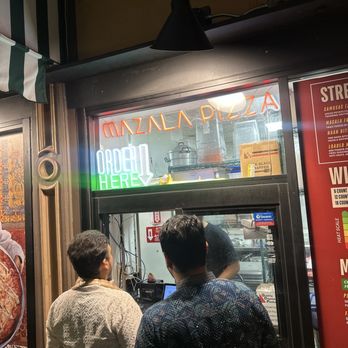 Mazala Pizza - Pizza Near Me - San Jose, California