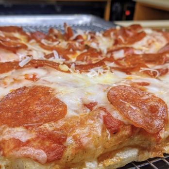 Philomena's - THIS IS THE GREATEST!!! - Pizza Near Me - Sunnyside, New York Philomena's - THIS IS THE GREATEST!!! - Pizza Near Me - Sunnyside, New York