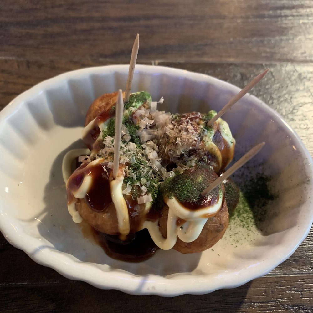 Japas NY - Takoyaki - Karaoke Near Me - New York, New York Japas NY - Takoyaki - Karaoke Near Me - New York, New York