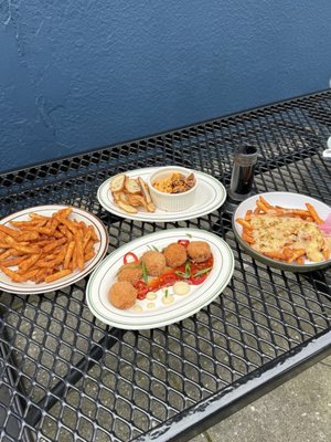 Moonshot Tavern by null