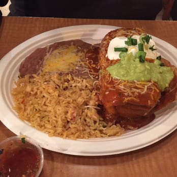 New Mexican Grill - Carne asada chimichanga - New Mexican Cuisine Near Me - Gilbert, Arizona New Mexican Grill - Carne asada chimichanga - New Mexican Cuisine Near Me - Gilbert, Arizona