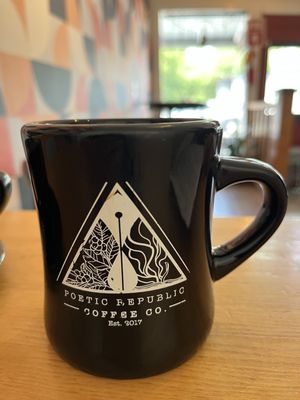Poetic Republic Coffee Roasters by null