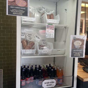 Gioia's Deli - Grab some salami or summer sausage to go! - Sandwiches Near Me - Creve Coeur, Missouri Gioia's Deli - Grab some salami or summer sausage to go! - Sandwiches Near Me - Creve Coeur, Missouri