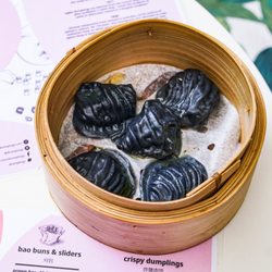 Drumplings