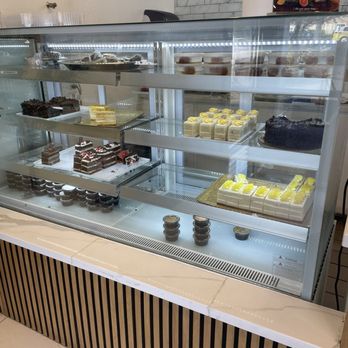 Karak Chai - Desserts: cake slices - Indian Near Me - Fremont, California Karak Chai - Desserts: cake slices - Indian Near Me - Fremont, California