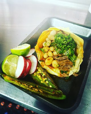 Tacos El Parejita