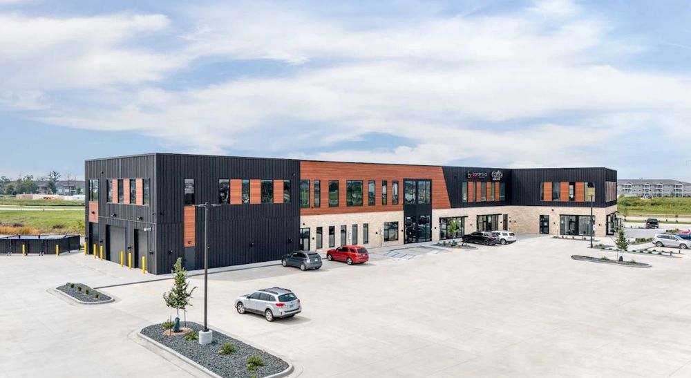 On By Therapy - grief counselor in Fargo, ND