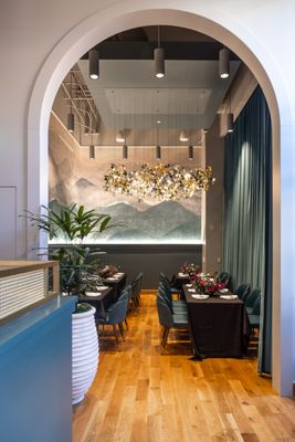 Birdie's Barroom & Kitchen by null