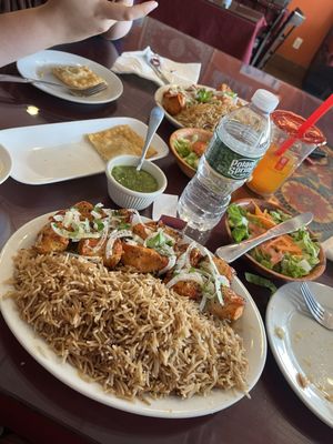 Kebab House (Halal) by null