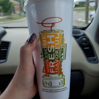 Tropical Smoothie Cafe - Beach bum smoothie was so delicious! - Juice Bars & Smoothies Near Me - Florence, Kentucky Tropical Smoothie Cafe - Beach bum smoothie was so delicious! - Juice Bars & Smoothies Near Me - Florence, Kentucky