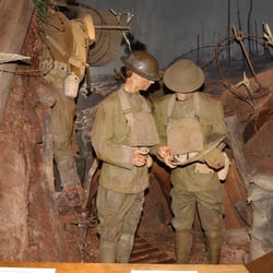 Illinois State Military Museum