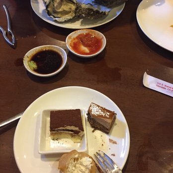 Vegas Seafood Buffet - Desserts and oysters together. - Buffets Near Me - Glendale, California Vegas Seafood Buffet - Desserts and oysters together. - Buffets Near Me - Glendale, California