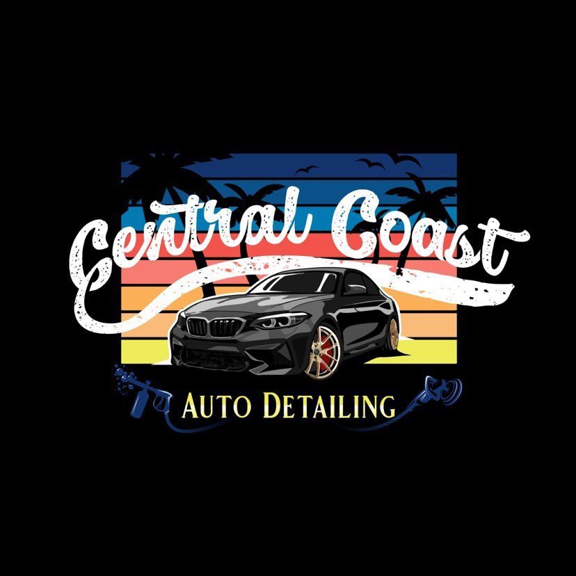 CENTRAL COAST AUTO DETAILING Updated September 2024 Arroyo Grande
