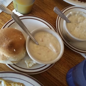 Cafe 126 - Biscuits and Gravy - Breakfast & Brunch Near Me - Ventura, California