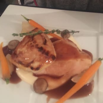 Restaurante Corral de la Moreria - Free range chicken - Spanish Near Me - Madrid, M