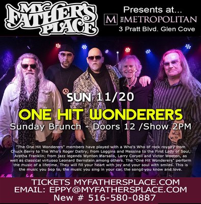 My Father's Place by null