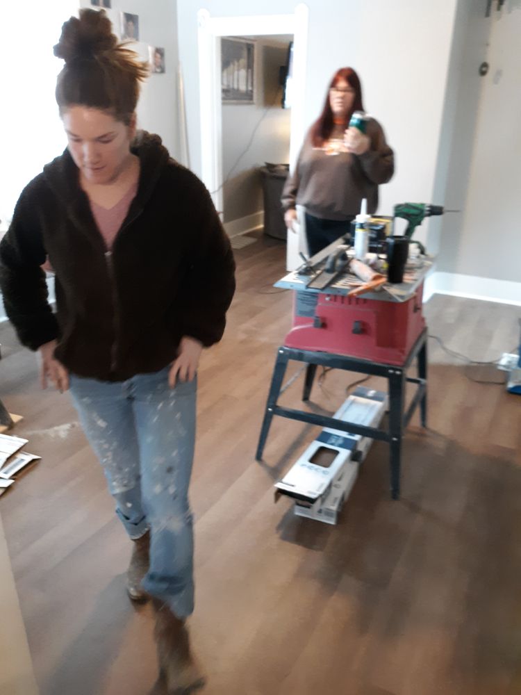 DUTCH VALLEY PAINTING AND RESTORATIONS Updated October 2024 Request