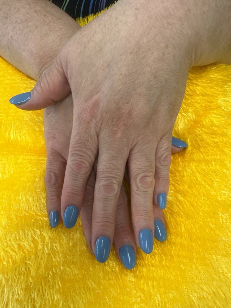 PN NAILS & SPA Updated June 2024 Request an Appointment 16 Photos 8320 Rosemead Blvd