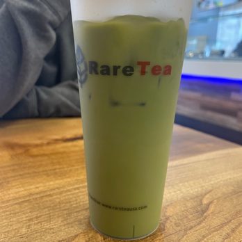 Poke Ichii - Matcha - Hawaiian Near Me - Vacaville, California Poke Ichii - Matcha - Hawaiian Near Me - Vacaville, California