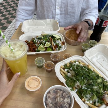 El Veganito - Vegan Near Me - La Mesa, California