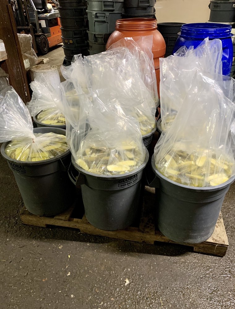 PICKLE KING 220 Ellison St, Paterson, New Jersey Phone Number Yelp