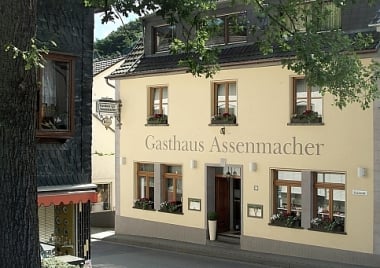 Gasthaus Assenmacher by null