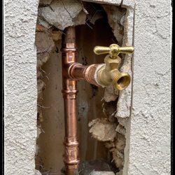 Adrian’s All purpose plumbing