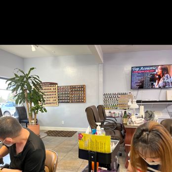 Monaco Nail Spa - Clean shop and efficient service. - Nail Salons Near Me - Incline Village, Nevada Monaco Nail Spa - Clean shop and efficient service. - Nail Salons Near Me - Incline Village, Nevada