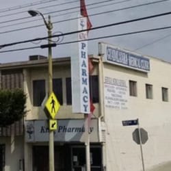 King Pharmacy