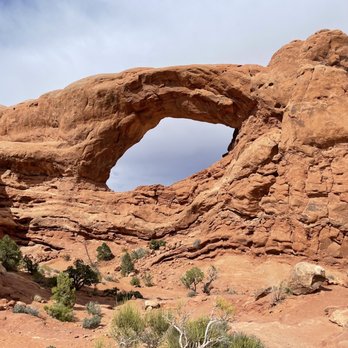 Arches National Park - Parks Near Me Arches National Park - Parks Near Me