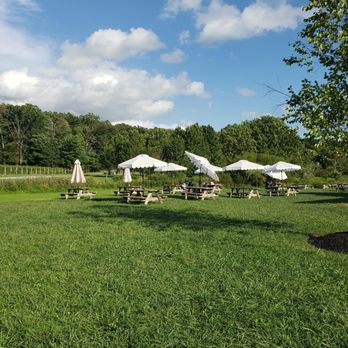 Old Westminster Winery - Wineries Near Me - Westminster, Maryland